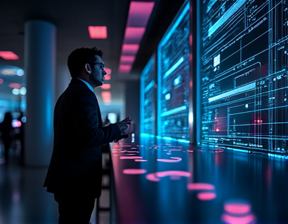 Fostering Global Communication with Advanced AI-Powered Translation Technology