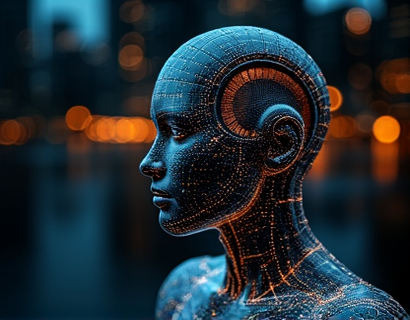 Unlocking Universal Communication with Advanced AI Translation Technology